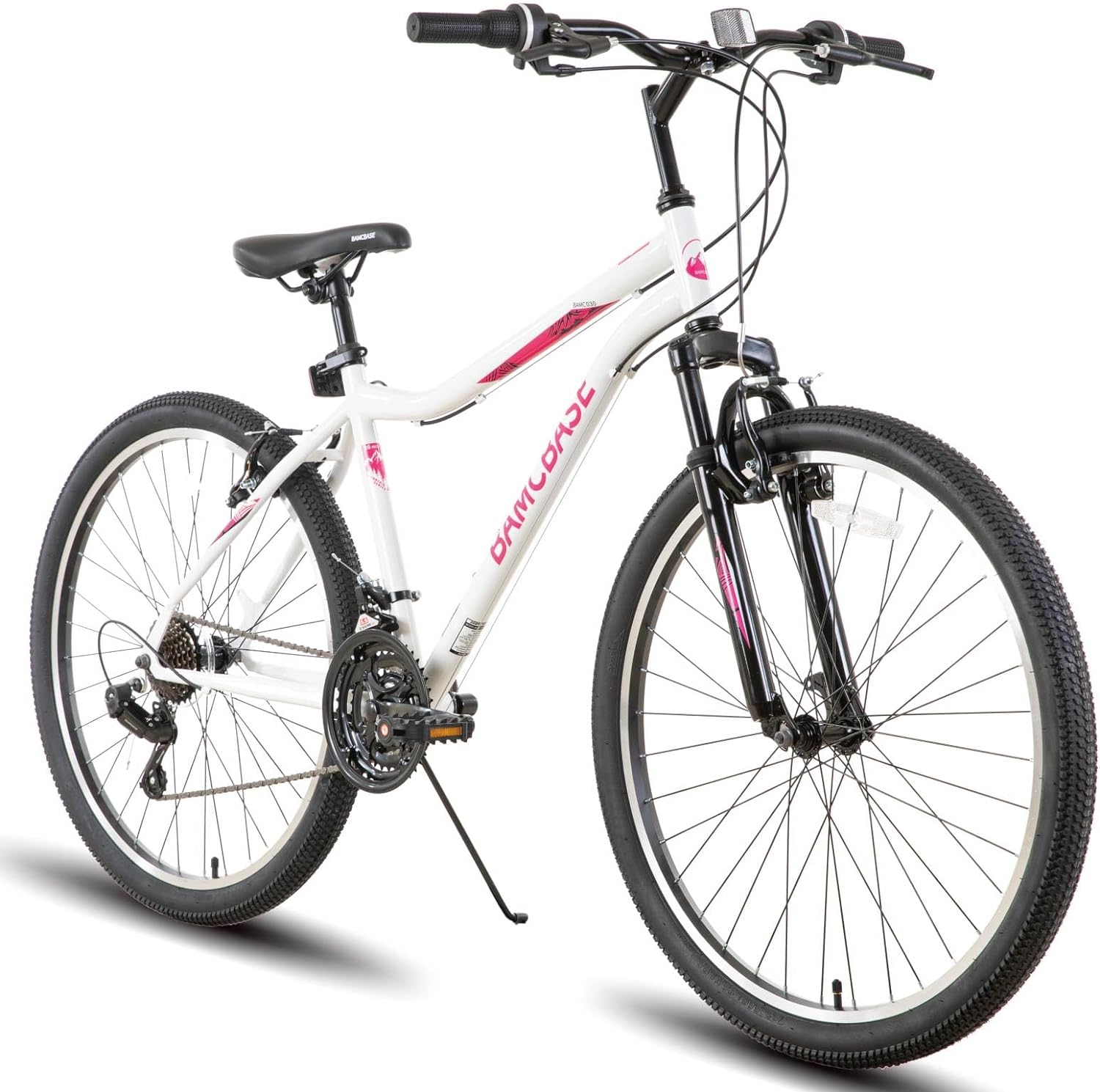 titan pathfinder 26 women's mountain bike