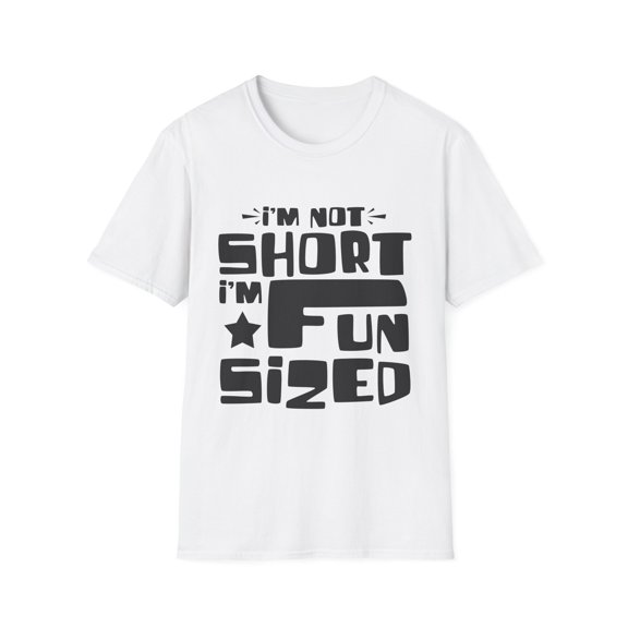 Hilarious Accountant If Your Font Is Huge Statements Reports Humorous Accountancy Worksheet Bookkeeping Lover Unisex Softstyle T-Shirt