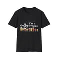 thumbnail image 1 of Hilarious Alcoholic Ale Malt Beverages Drinking Novelty Barley Winery Lover Wife Men Women Unisex Softstyle T-Shirt, 1 of 4
