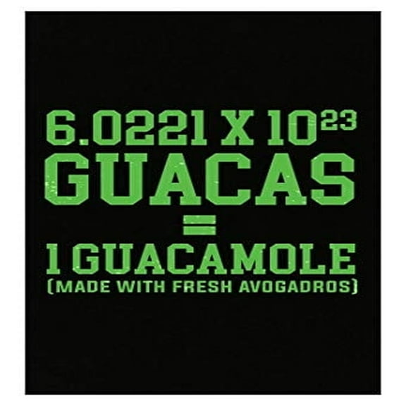 Avocado Guacamole Dip Poster - 13x19 - Wall Decor Gift