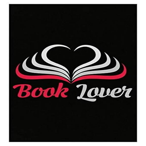 Hilarious Bookworm Poster - Wall Decor for Book Lovers Gift