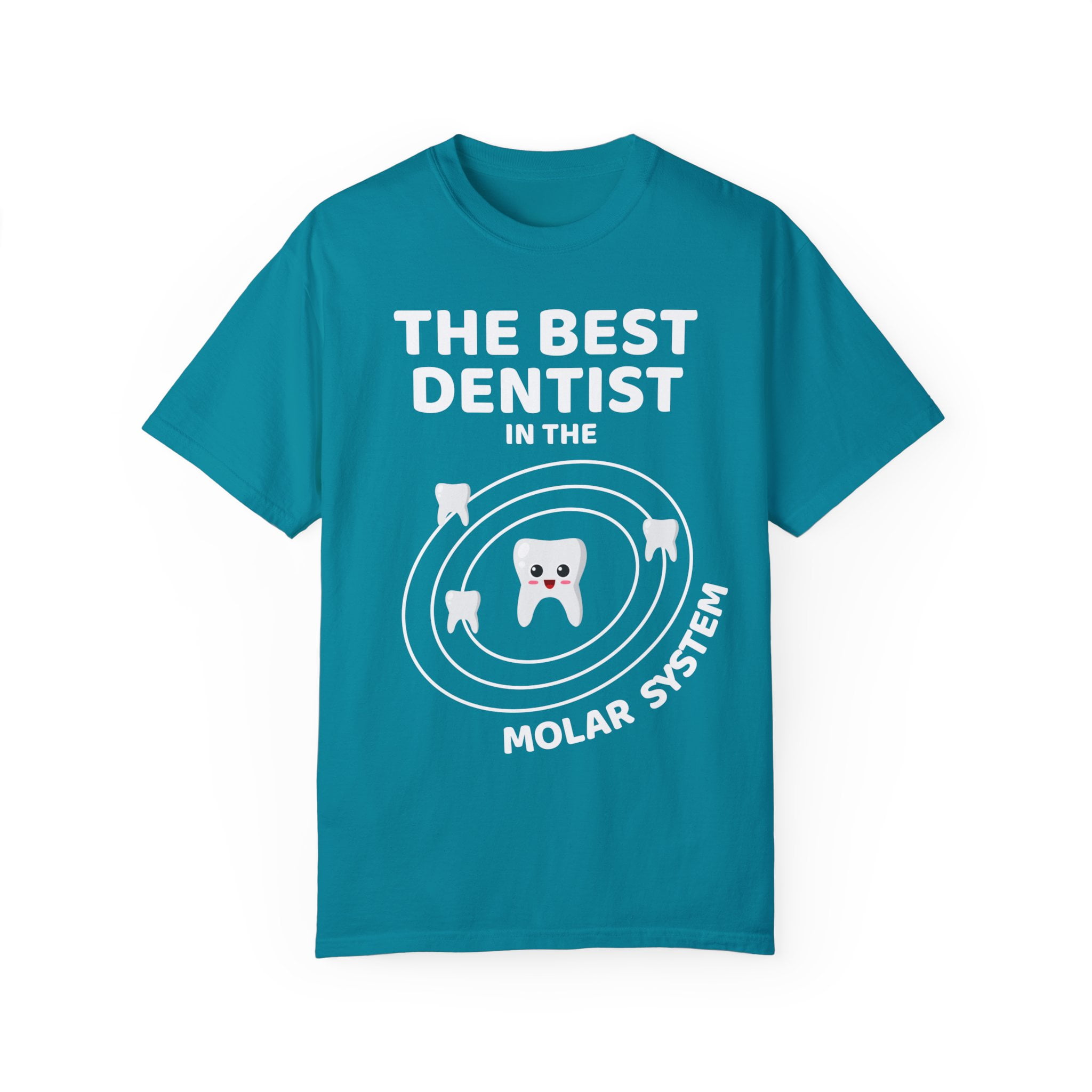 Hilarious Doctor Dentistry Cavity Cavities Orthodontist Fan Novelty Orthodontics Medicine Dental