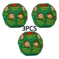 thumbnail image 1 of Hilarious Exchange Party Game Dice, Christmas Stocking Stuffers Gift Exchange Dice Games, 12 Different Sides for Office Events, Group Hangout-3PCS, 1 of 7