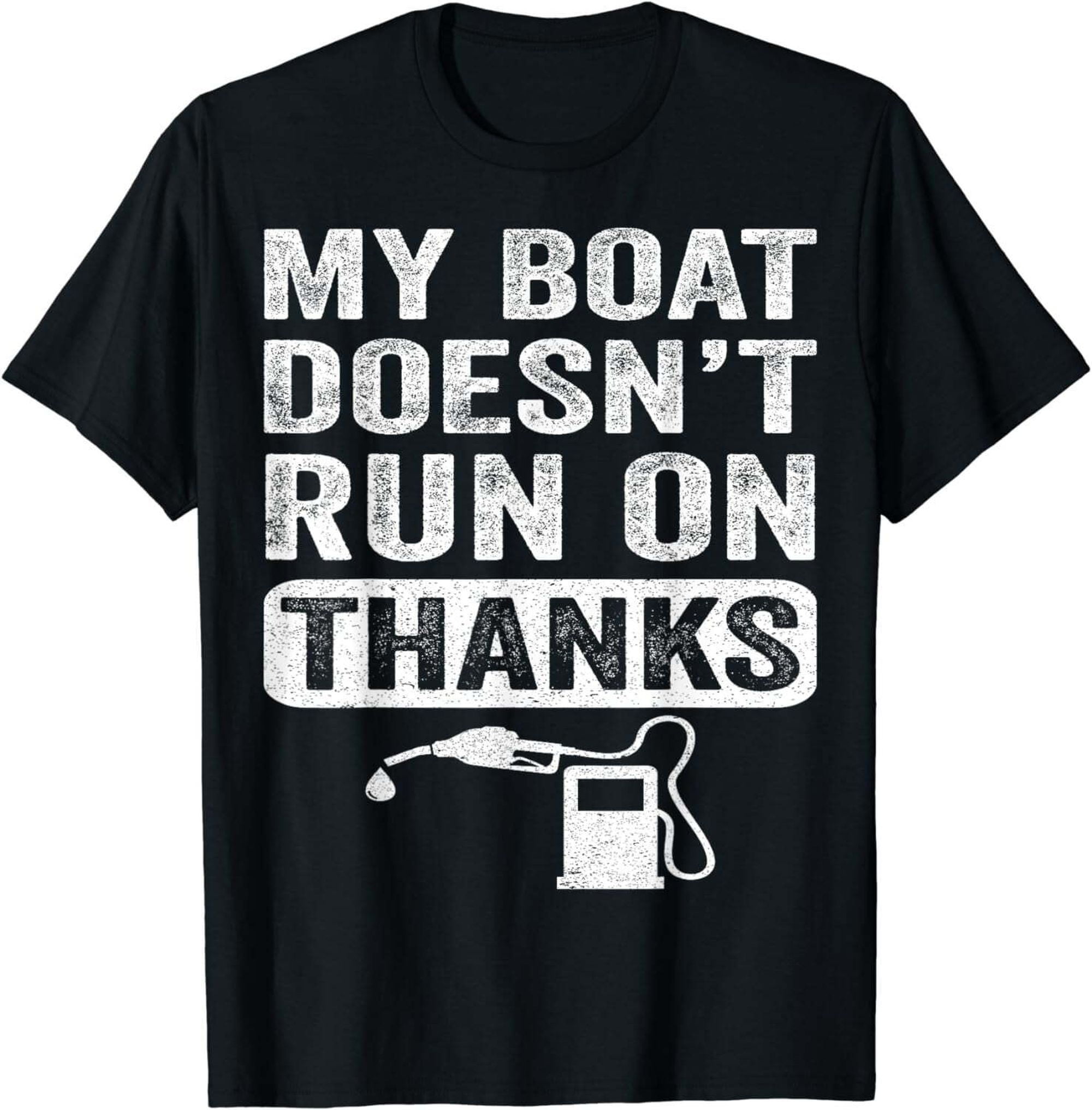 Hilarious Nautical Presents for Boat Enthusiasts My Vessel Thrives on