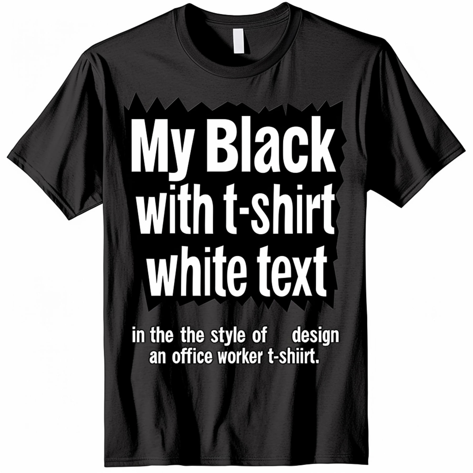 Hilarious Office Attire My People Skills vs Idiocy Tolerance Vector Art