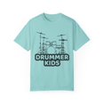 thumbnail image 1 of Hilarious Percussionist fan Instrumentalist Drummists Lover Novelty Bassist Rhythmist trombonist Enthusiast Unisex Garment-Dyed T-shirt, 1 of 4