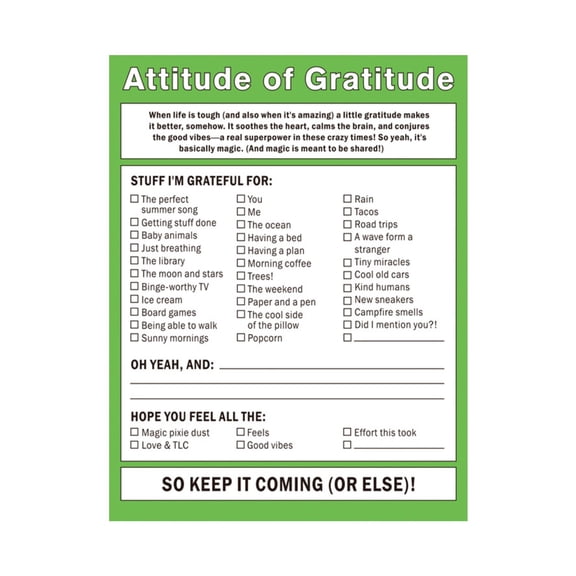 Hilarious Sarcastic Sticky Notes Pads, 50-Page Novelty Post It Notes for Work, Fun Office Supplies & Humor Gifts for Coworker Appreciation