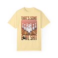 thumbnail image 1 of Hilarious Tenpins Rolling Balls Sport Disapproval sayings Novelty Comical Humorous Hobby Leisure Enthusiast Unisex Garment-Dyed T-shirt, 1 of 4