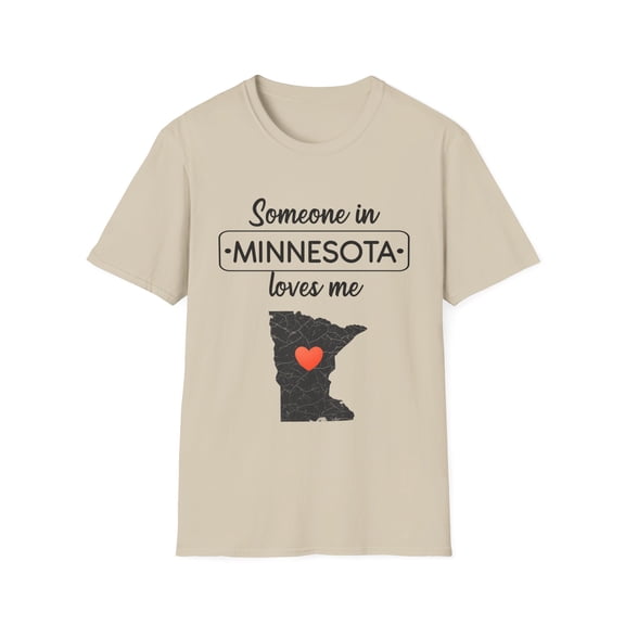 Hilarious Tourism Vacations Location Lover Travel Enthusiast Humorous Hometown States Country Patriotic Pun  Unisex Softstyle T-Shirt