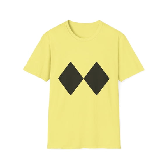 Hilarious Vintage Old-Fashioned Mountain Sport Snowboarding Humorous Snowboard Skiing Extreme Sports Devotee Unisex Softstyle T-Shirt