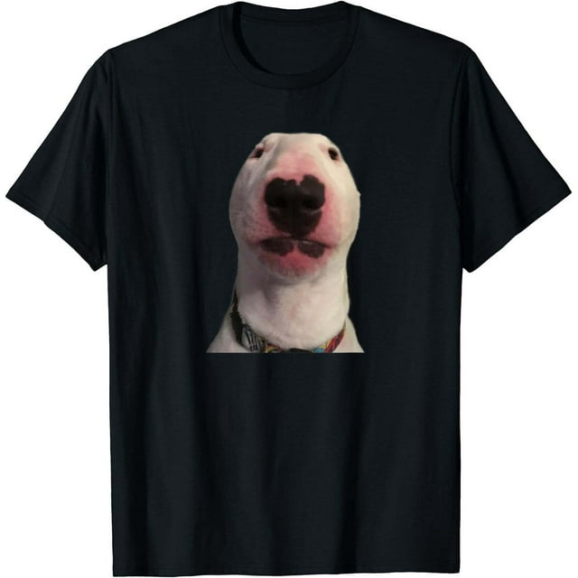 Hilarious Walter Dog Meme Shirt - Ideal Present for Canine Enthusiasts ...