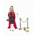 thumbnail image 1 of Hilary Duff Red Carpet Glam Barbie Doll, 1 of 5
