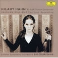 thumbnail image 1 of Hilary Hahn - Violin Concerto / Lark Ascending - Music & Performance - CD, 1 of 2
