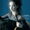 Hilary Hahn Violin Concertos CD