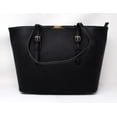 thumbnail image 1 of Hilary Radley Jane Tote Black Purse, 1 of 4