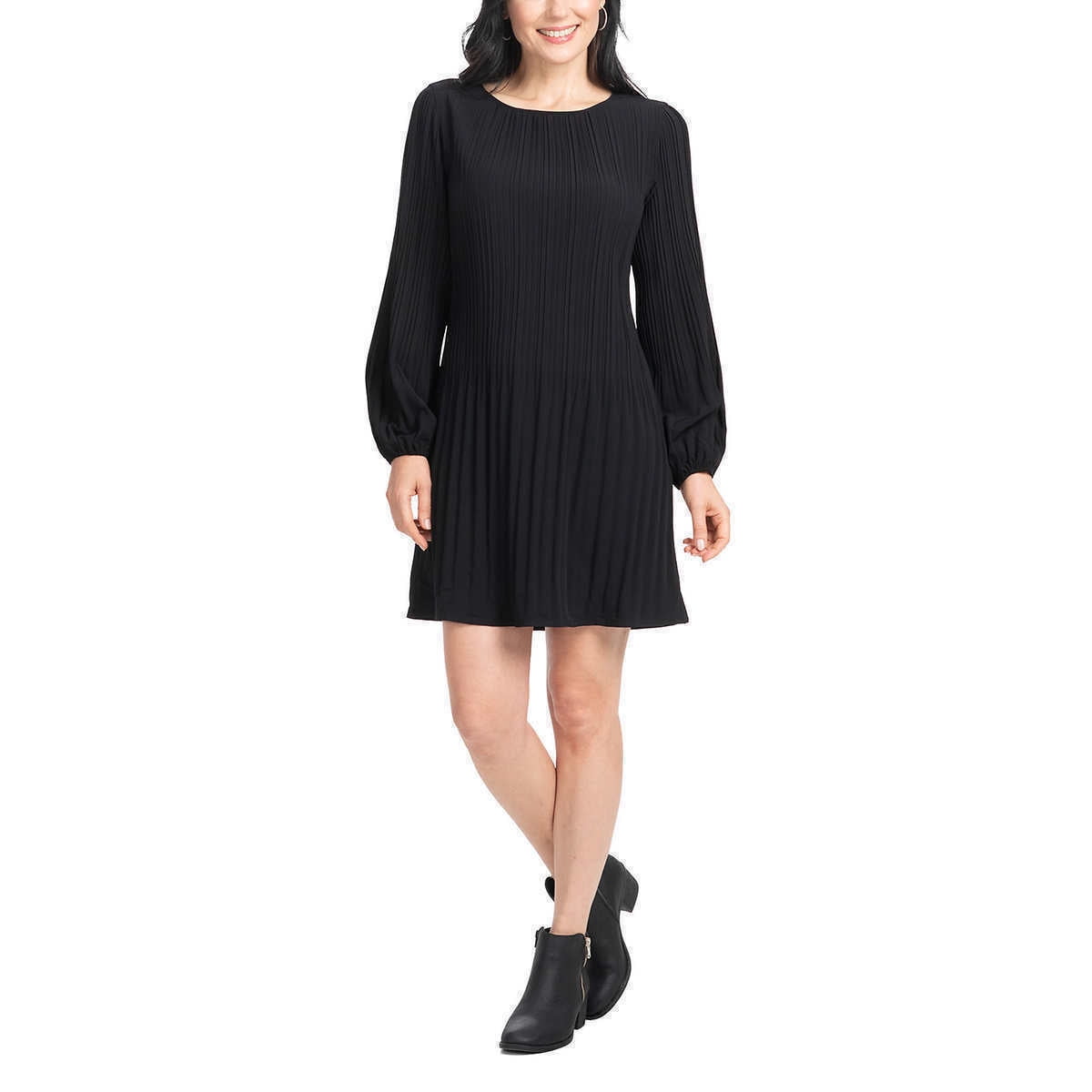 Hilary Radley Womens Dresses in Womens Clothing