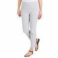 thumbnail image 1 of Hilary Radley Ladies' Pull On Ankle Pant, 1 of 4