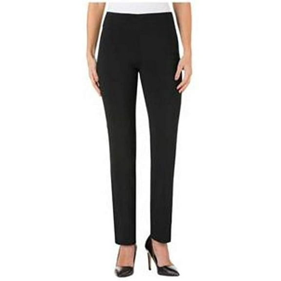 Hilary Radley Ladies Pull-On Pant