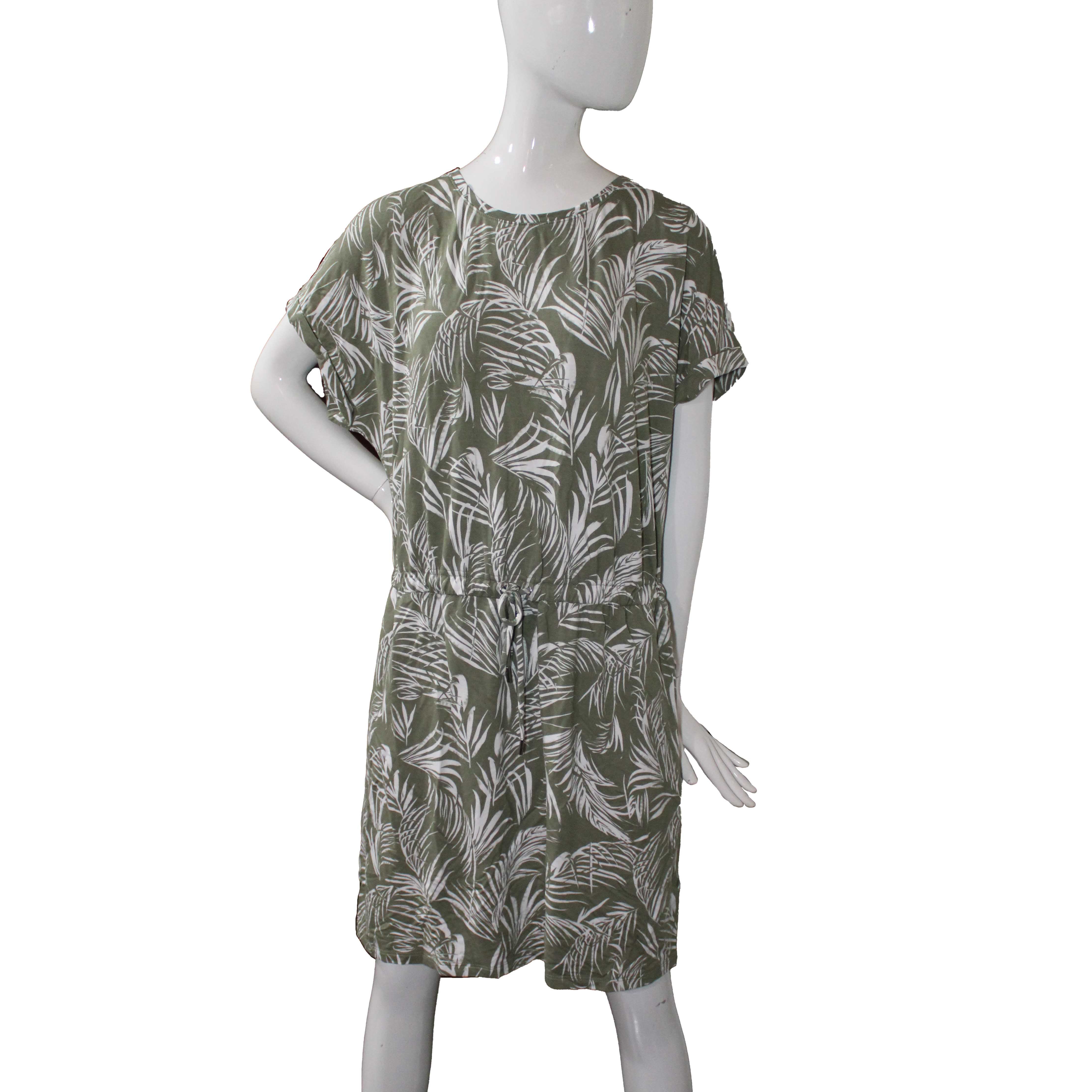 hilary radley ladies' short sleeve dress Hilary Radley Ladies' Short Sleeve Dress 1576872