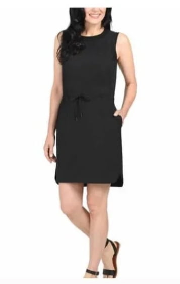 black leather tube top dress Parker Leather Tube Dress – Shop.Iccon
