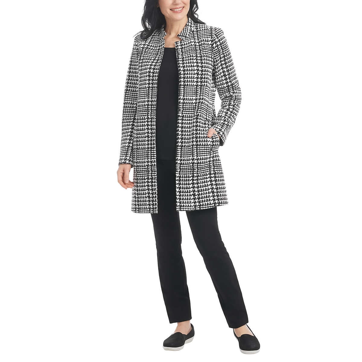 Chancery Women's Coat main image 1
