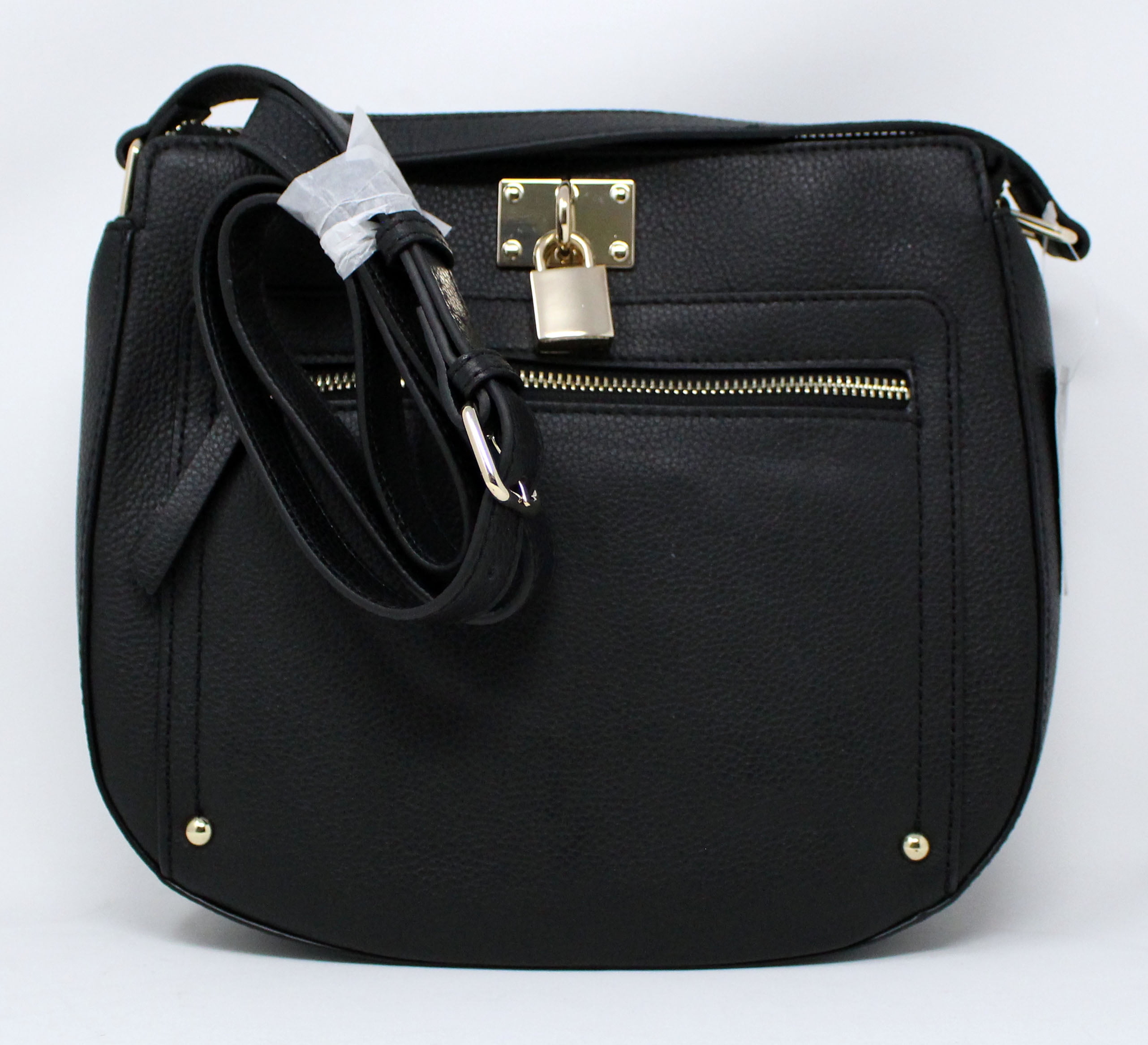 Maya leather crossbody cheap bag