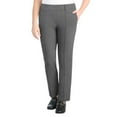 thumbnail image 1 of Hilary Radley Women’s Pull-On Pant, 1 of 3