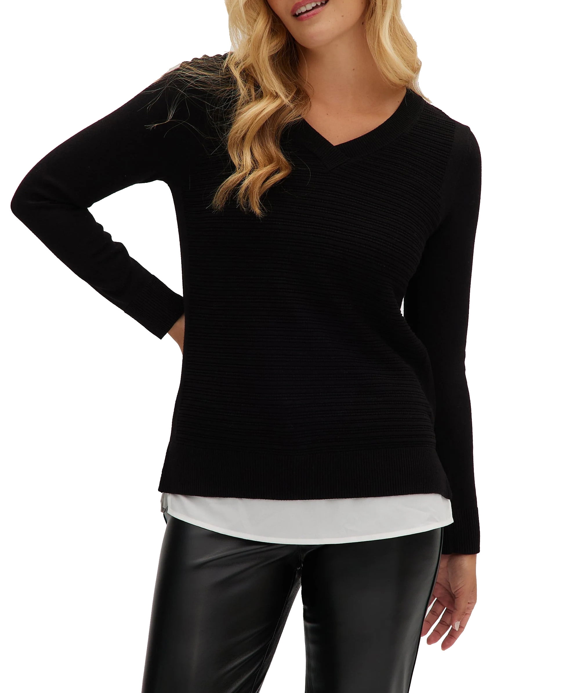 Hilary radley sweater sale