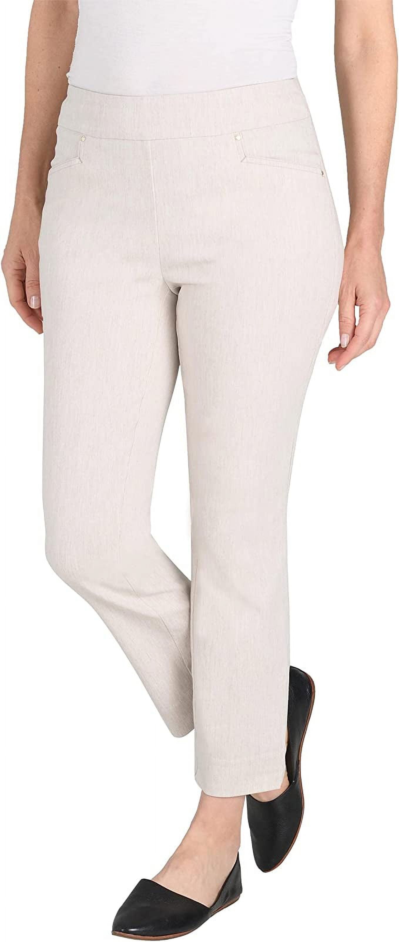 Hilary Radley Pantalón Para Dama Azul Extra Grande | Cost