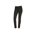 thumbnail image 1 of Hilary Radley Womens Sit at the Waist narrow Leg Navy/Black Pants, Small, 1 of 2