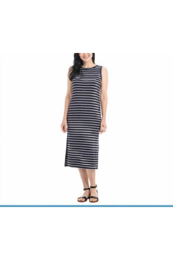 Womens Terry Dress