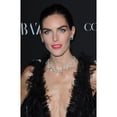 thumbnail image 1 of Hilary Rhoda At Arrivals For Harper'S Bazaar September Icons Party The Plaza Hotel New York Ny September 16 2015., 1 of 2