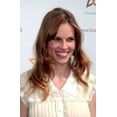 thumbnail image 1 of Hilary Swank At The Press Conference For The 2007 Blue Planet Run Opening Ceremony The ited Nations New York, 1 of 2
