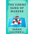 thumbnail image 1 of Hilary Tamar The Sirens Sang of Murder, Book 3, (Paperback), 1 of 1