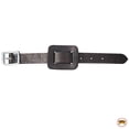 thumbnail image 1 of Hilason Western Leather Bull Bell Strap, 1 of 4