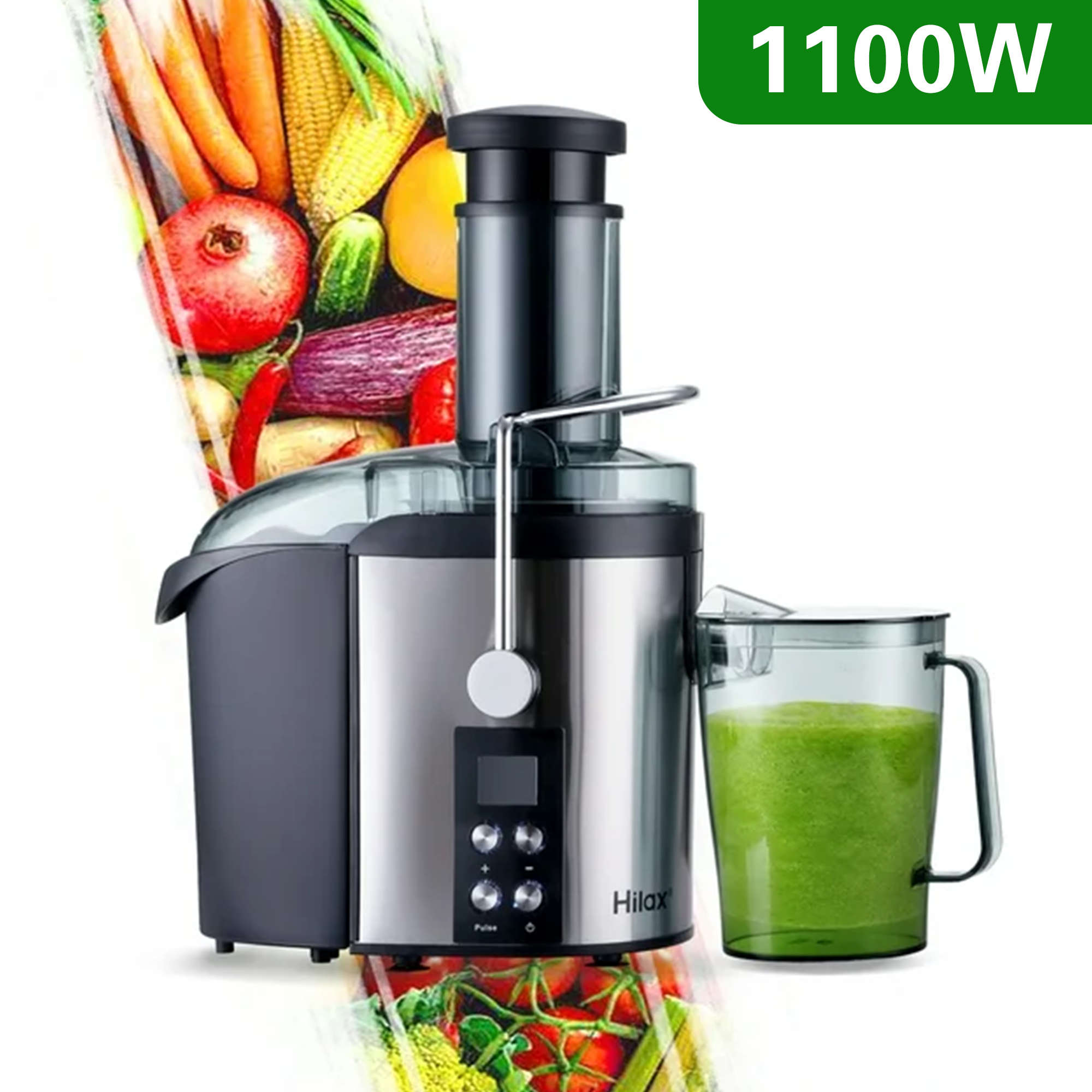 Buy Wholesale China Fruit Portable Centrifugal Slow Juicer Transparent  Filter Bowl Feed Chute Dual Speeds Juicer Extractor Machine & Cheap Slow  Juicer at USD 13.2