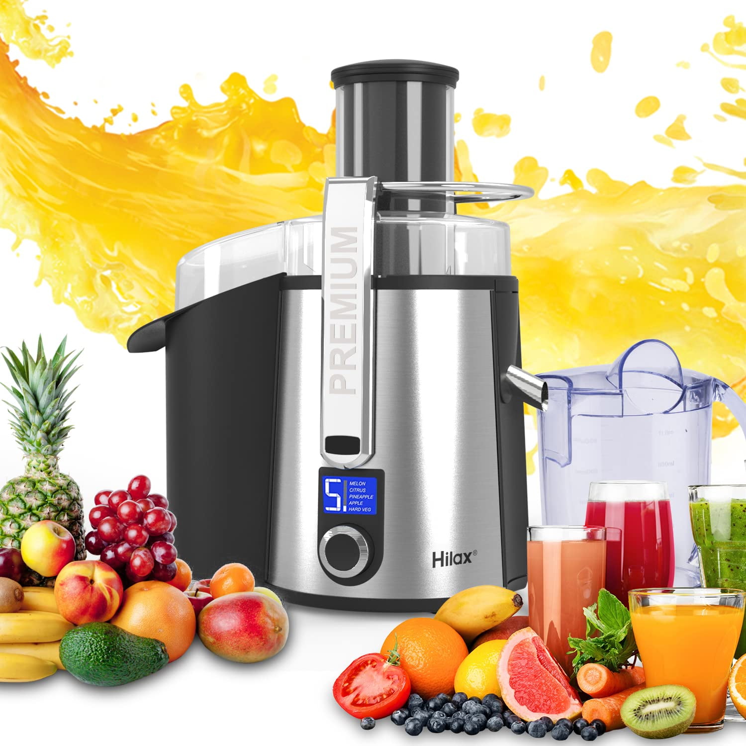 Juice Maker Cheap Fruit Juicer Buy Fully Automatic Fruit Vegetable
