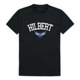thumbnail image 1 of Hilbert College Hawks Arch T-Shirt, Black - Medium, 1 of 1