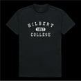 thumbnail image 1 of Hilbert College Hawks Distressed Arch T-Shirt, Black - Medium, 1 of 1