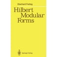 thumbnail image 1 of Hilbert Modular Forms, (Hardcover), 1 of 1
