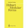 thumbnail image 1 of Hilbert Modular Forms (Paperback), 1 of 1