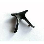 Hilco OnGuard OG-240S Replacement Nose Bridge Safety Glasses 57mm 61mm