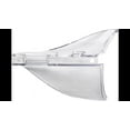 thumbnail image 1 of Hilco OnGuard Safety Goggle EZ Shield Side Replacements, 1 Pair, 1 of 1