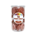 thumbnail image 1 of Hilco Sweet Swirls Cherry Flavored Swirl Lollipops, 6.77 oz, 16 Count, Allergens Not Contained, 1 of 7