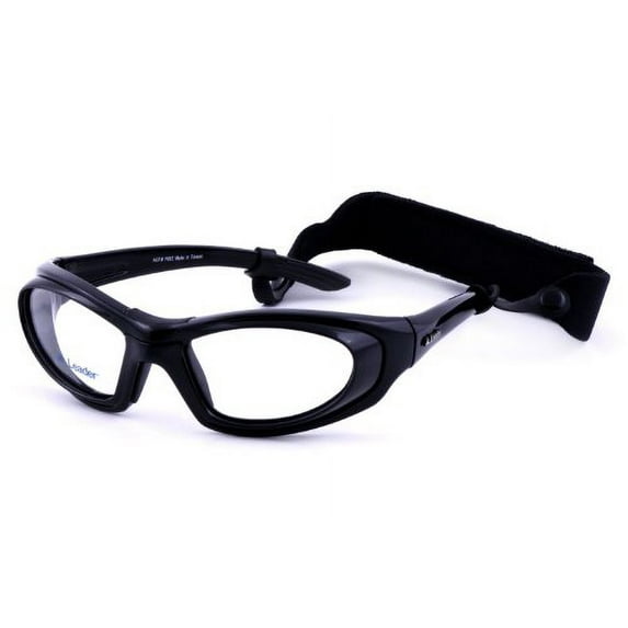 Hilco T-Zone in Black - Size Medium