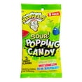 thumbnail image 1 of Hilco WarHeads Sour Popping Candy 3 Pack Bag, 3 Fruity Flavors - 3 Packs, 1 of 5