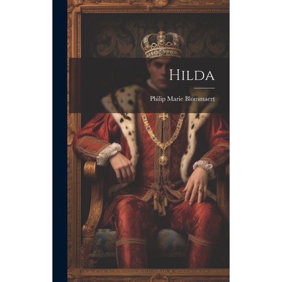 Hilda (Hardcover)