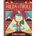 thumbnail image 1 of Hilda: Hilda and the Troll : Book 1 (Hardcover), 1 of 1