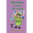 thumbnail image 1 of Hilda Hopkins, For Queen And Country, (Paperback), 1 of 4