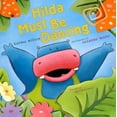 thumbnail image 1 of Hilda Must Be Dancing (Paperback), 1 of 1